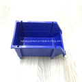 Wall Mounted Small Parts Plastic Storage Bins for Sale